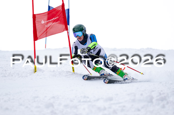 26. SVM Regiocup Finale, Hochfügen 15.03.2026