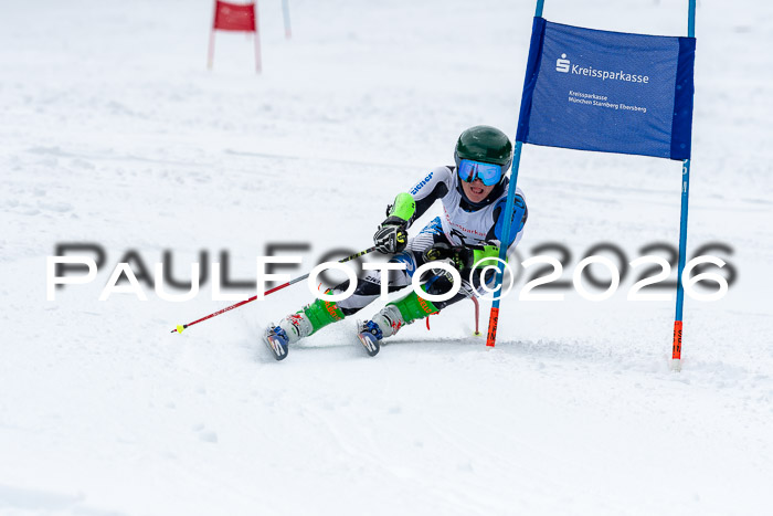 26. SVM Regiocup Finale, Hochfügen 15.03.2026