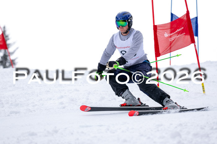 26. SVM Regiocup Finale, Hochfügen 15.03.2026