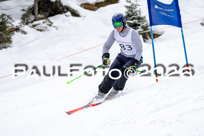 26. SVM Regiocup Finale, Hochfügen 15.03.2026