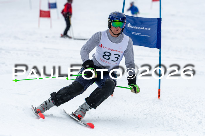 26. SVM Regiocup Finale, Hochfügen 15.03.2026