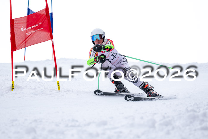 26. SVM Regiocup Finale, Hochfügen 15.03.2026