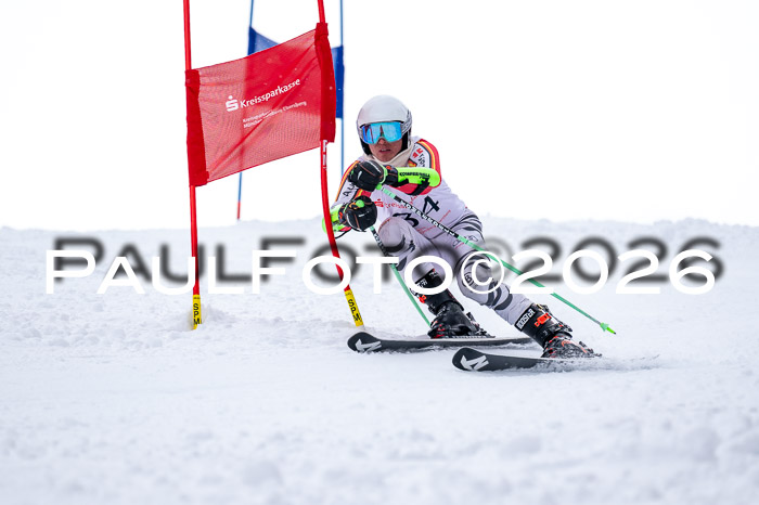 26. SVM Regiocup Finale, Hochfügen 15.03.2026