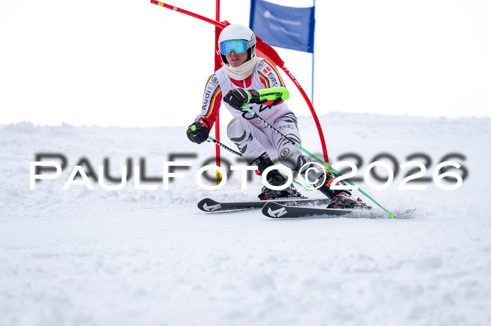 26. SVM Regiocup Finale, Hochfügen 15.03.2026