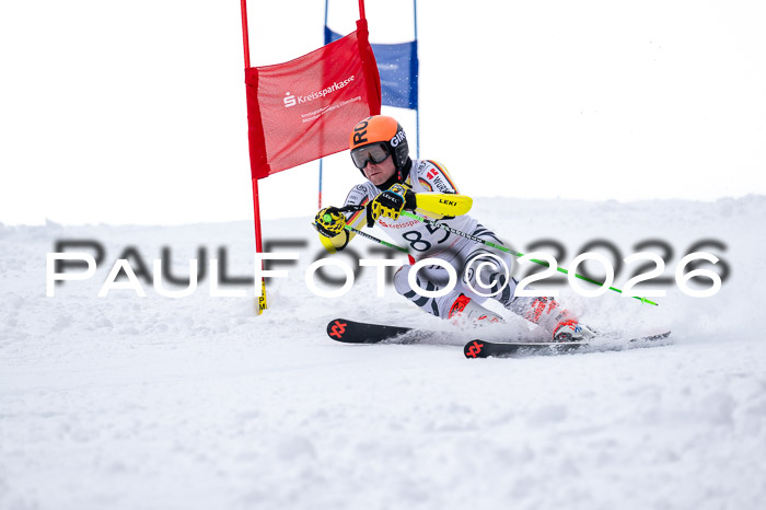 26. SVM Regiocup Finale, Hochfügen 15.03.2026