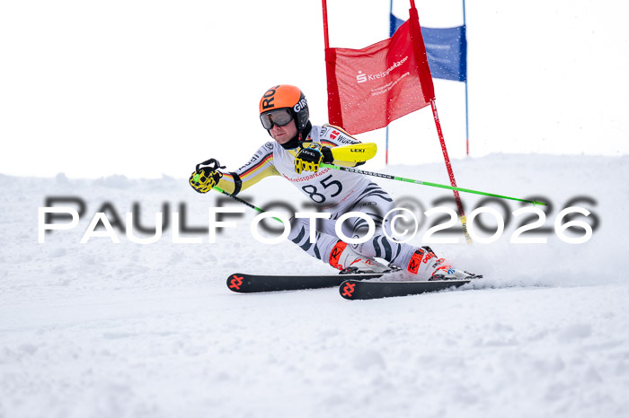 26. SVM Regiocup Finale, Hochfügen 15.03.2026