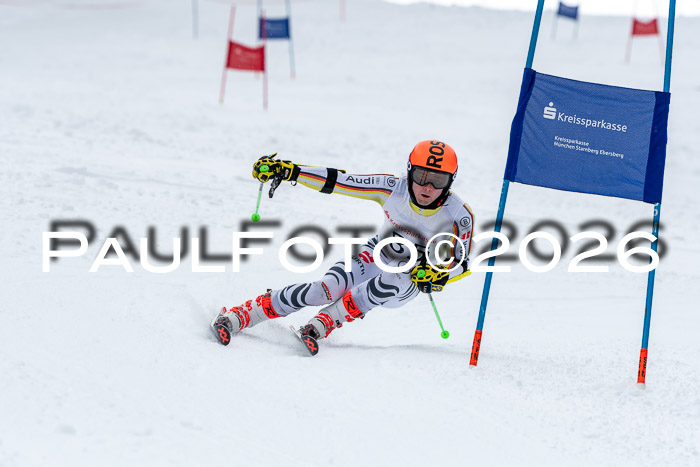 26. SVM Regiocup Finale, Hochfügen 15.03.2026
