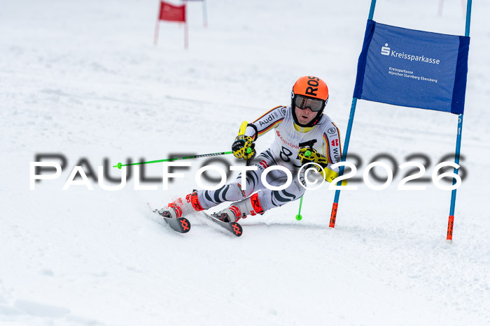 26. SVM Regiocup Finale, Hochfügen 15.03.2026