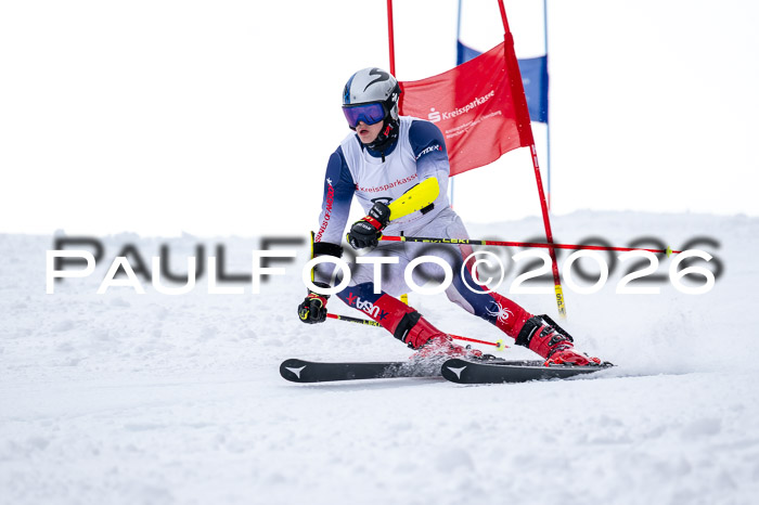 26. SVM Regiocup Finale, Hochfügen 15.03.2026