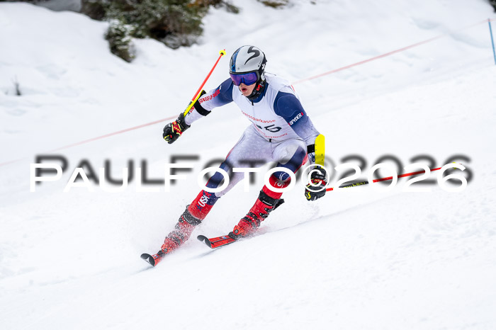 26. SVM Regiocup Finale, Hochfügen 15.03.2026