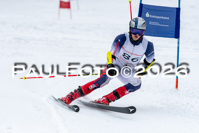 26. SVM Regiocup Finale, Hochfügen 15.03.2026