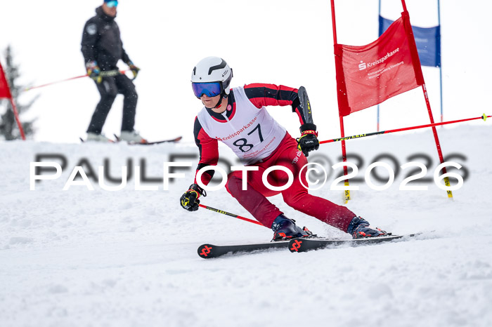 26. SVM Regiocup Finale, Hochfügen 15.03.2026