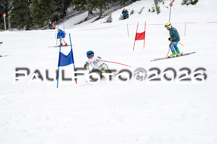 26. SVM Regiocup Finale, Hochfügen 15.03.2026
