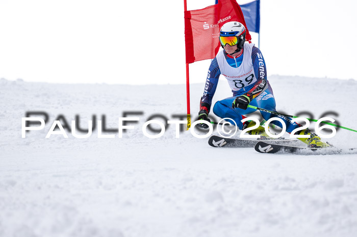 26. SVM Regiocup Finale, Hochfügen 15.03.2026