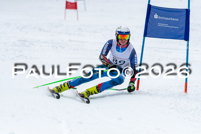 26. SVM Regiocup Finale, Hochfügen 15.03.2026