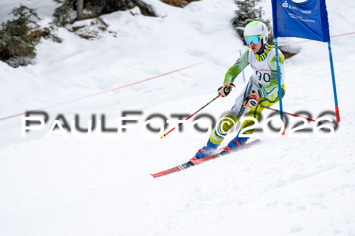 26. SVM Regiocup Finale, Hochfügen 15.03.2026