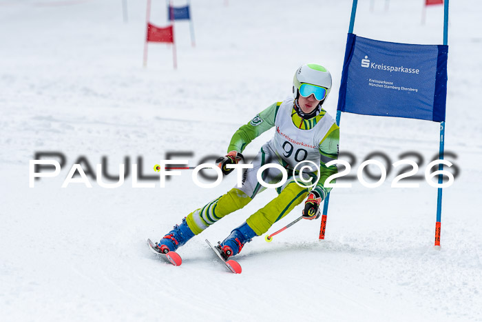 26. SVM Regiocup Finale, Hochfügen 15.03.2026
