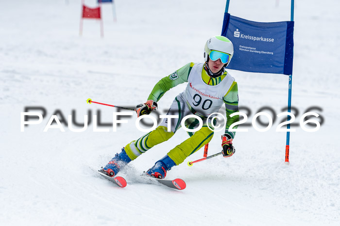 26. SVM Regiocup Finale, Hochfügen 15.03.2026