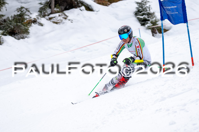 26. SVM Regiocup Finale, Hochfügen 15.03.2026