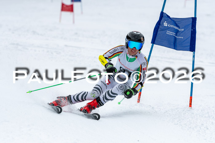 26. SVM Regiocup Finale, Hochfügen 15.03.2026