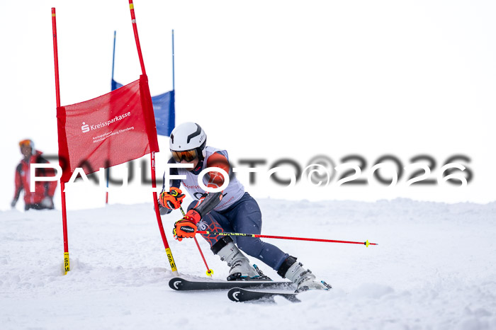 26. SVM Regiocup Finale, Hochfügen 15.03.2026