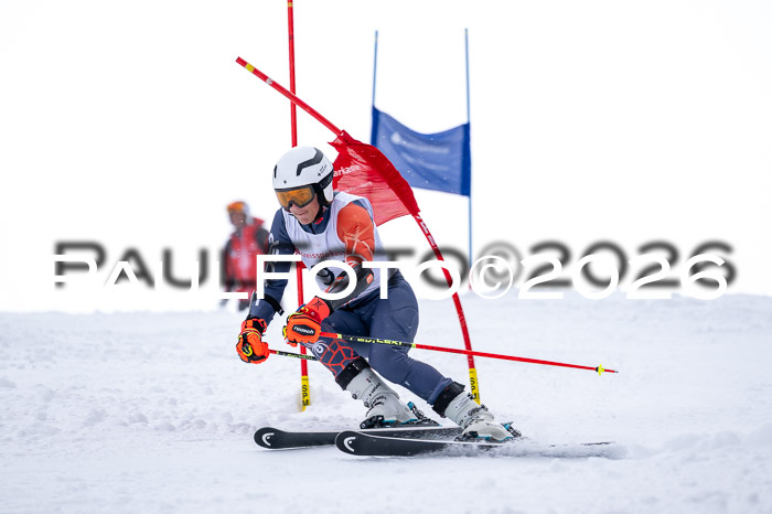 26. SVM Regiocup Finale, Hochfügen 15.03.2026