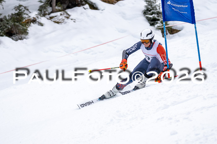 26. SVM Regiocup Finale, Hochfügen 15.03.2026