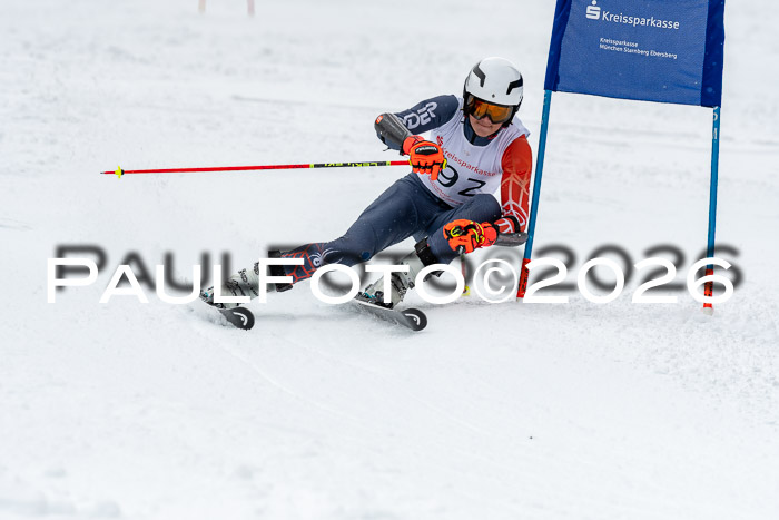 26. SVM Regiocup Finale, Hochfügen 15.03.2026