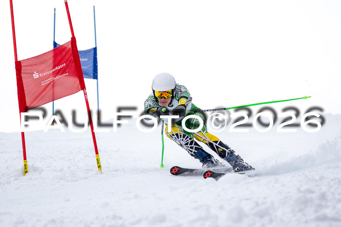 26. SVM Regiocup Finale, Hochfügen 15.03.2026