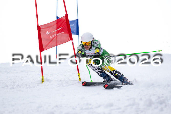 26. SVM Regiocup Finale, Hochfügen 15.03.2026