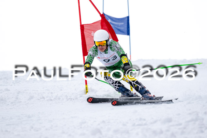 26. SVM Regiocup Finale, Hochfügen 15.03.2026