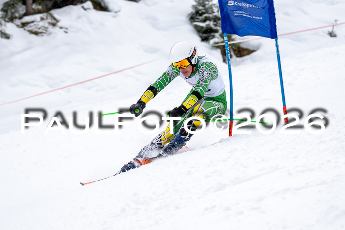 26. SVM Regiocup Finale, Hochfügen 15.03.2026