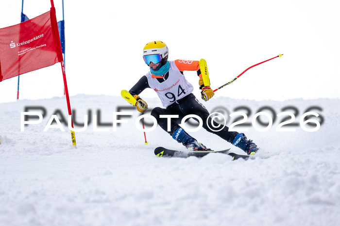 26. SVM Regiocup Finale, Hochfügen 15.03.2026