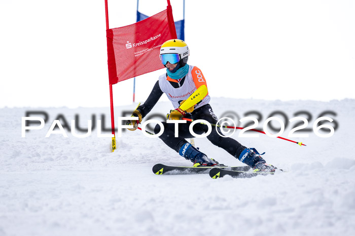 26. SVM Regiocup Finale, Hochfügen 15.03.2026