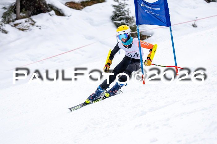 26. SVM Regiocup Finale, Hochfügen 15.03.2026