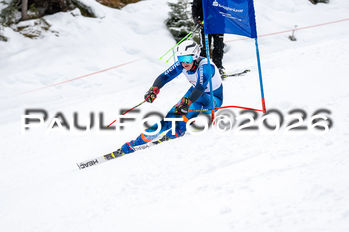 26. SVM Regiocup Finale, Hochfügen 15.03.2026