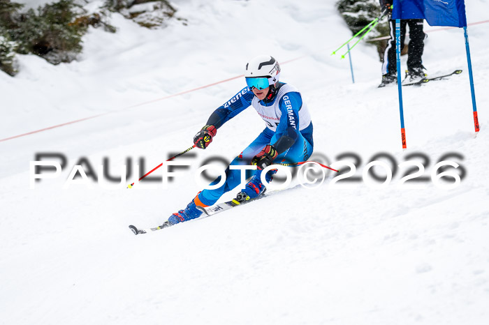 26. SVM Regiocup Finale, Hochfügen 15.03.2026