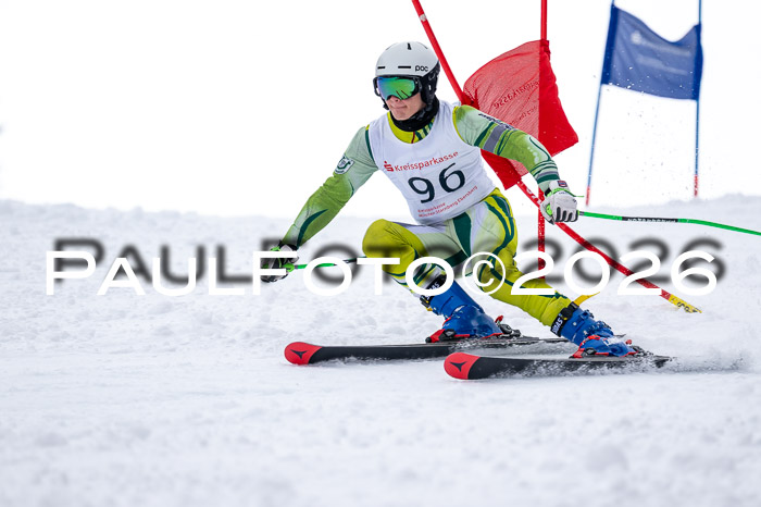 26. SVM Regiocup Finale, Hochfügen 15.03.2026