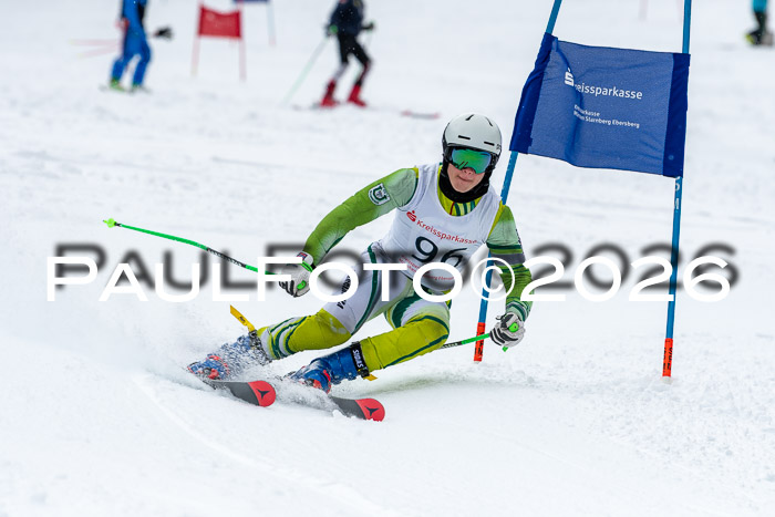 26. SVM Regiocup Finale, Hochfügen 15.03.2026