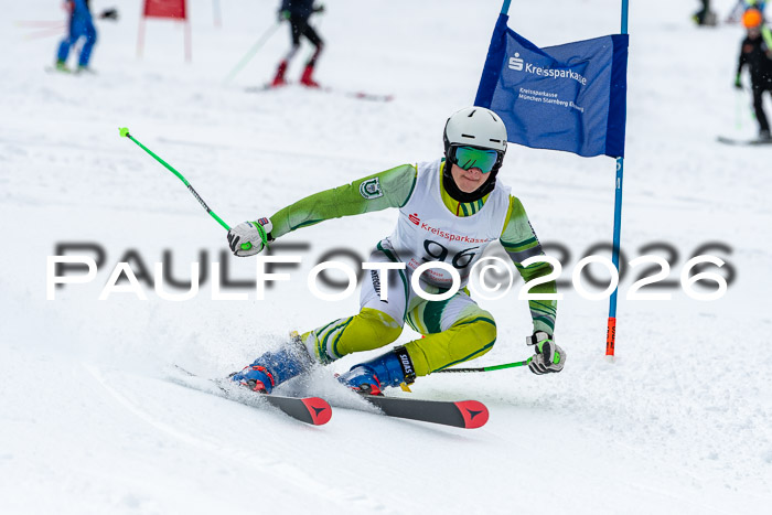 26. SVM Regiocup Finale, Hochfügen 15.03.2026
