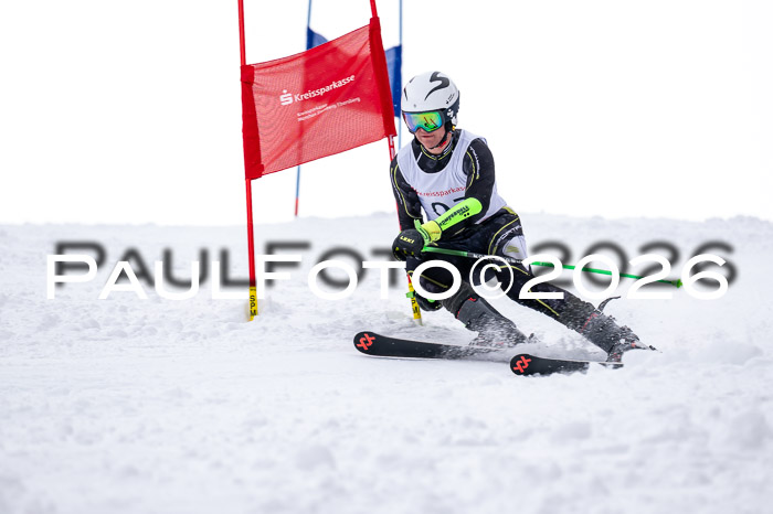 26. SVM Regiocup Finale, Hochfügen 15.03.2026