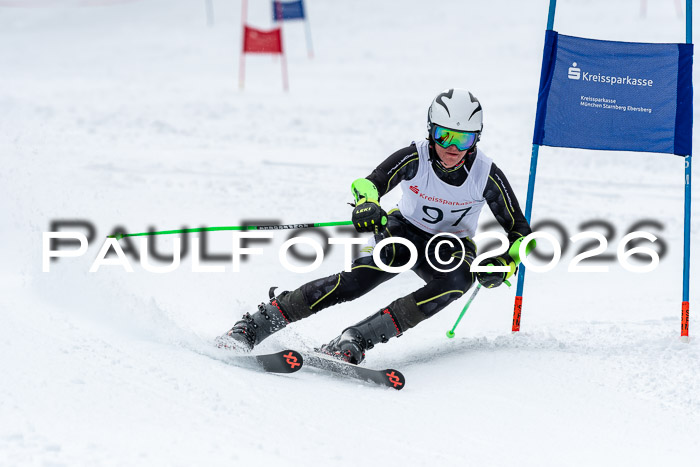 26. SVM Regiocup Finale, Hochfügen 15.03.2026