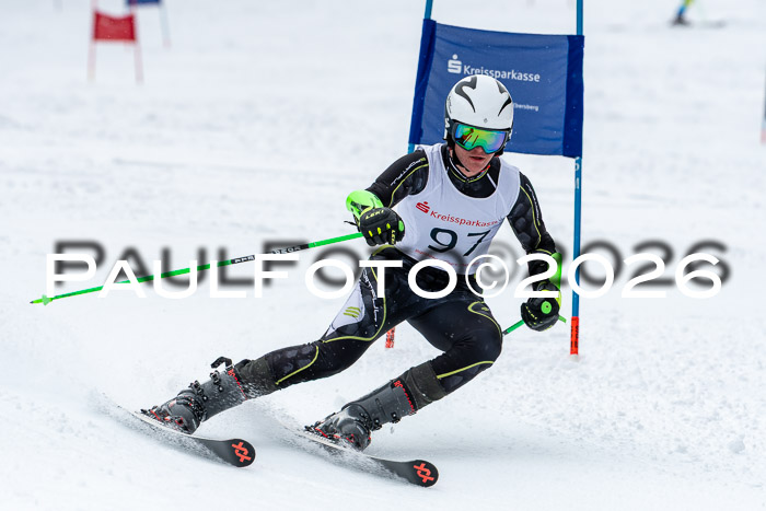 26. SVM Regiocup Finale, Hochfügen 15.03.2026