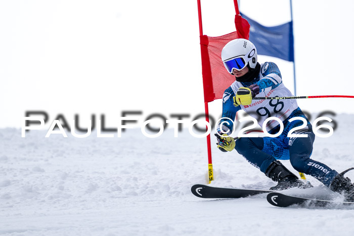 26. SVM Regiocup Finale, Hochfügen 15.03.2026