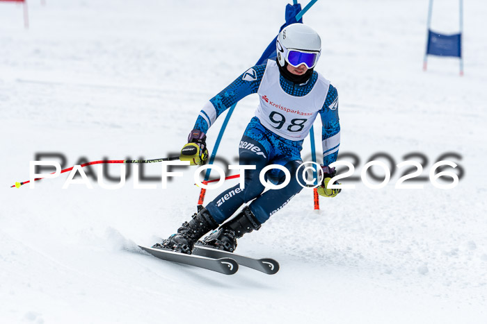26. SVM Regiocup Finale, Hochfügen 15.03.2026
