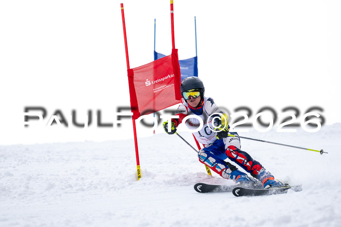 26. SVM Regiocup Finale, Hochfügen 15.03.2026