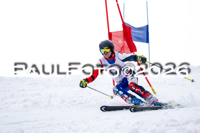26. SVM Regiocup Finale, Hochfügen 15.03.2026