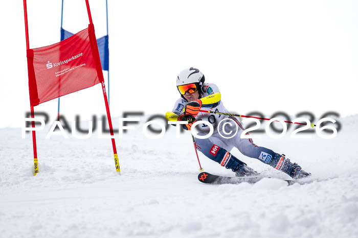 26. SVM Regiocup Finale, Hochfügen 15.03.2026