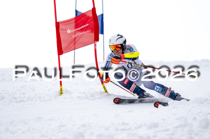 26. SVM Regiocup Finale, Hochfügen 15.03.2026
