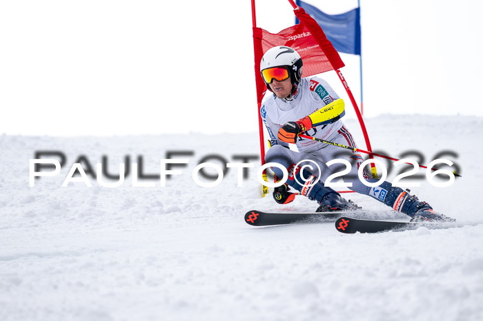 26. SVM Regiocup Finale, Hochfügen 15.03.2026